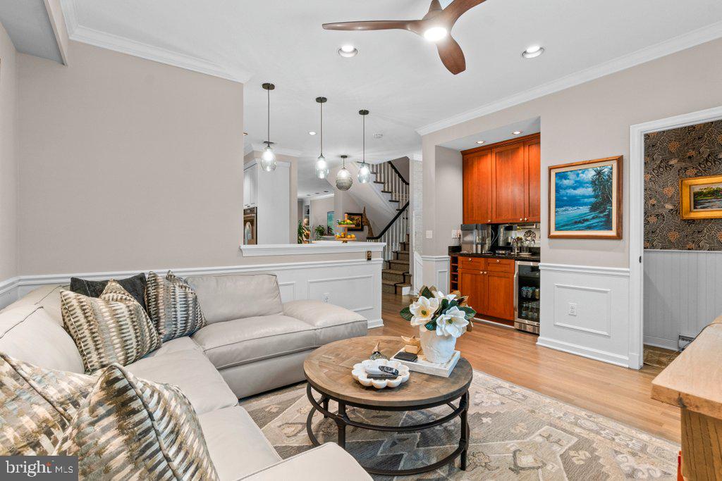 THORNTON WOOD - Residential