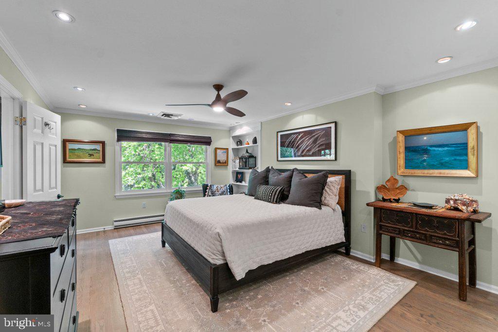 THORNTON WOOD - Residential
