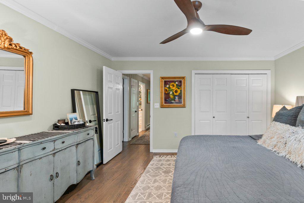 THORNTON WOOD - Residential