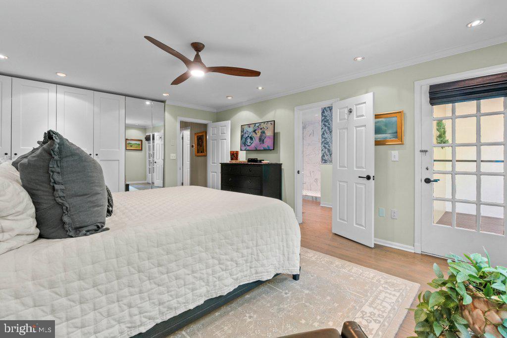 THORNTON WOOD - Residential