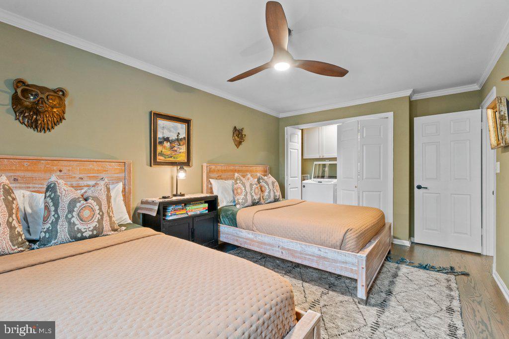 THORNTON WOOD - Residential