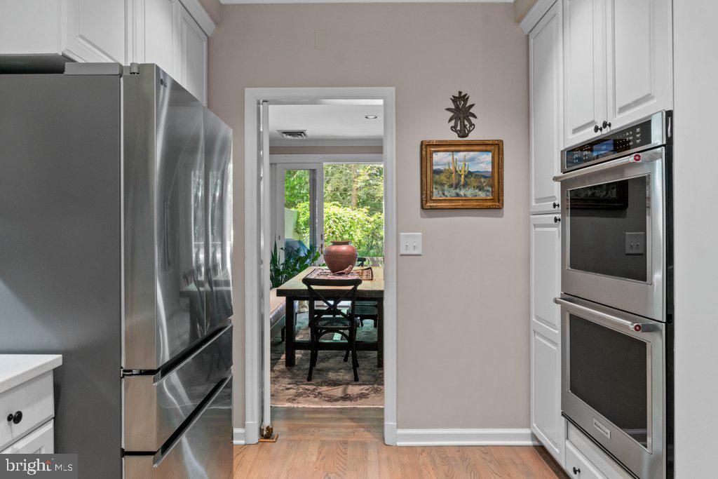 THORNTON WOOD - Residential