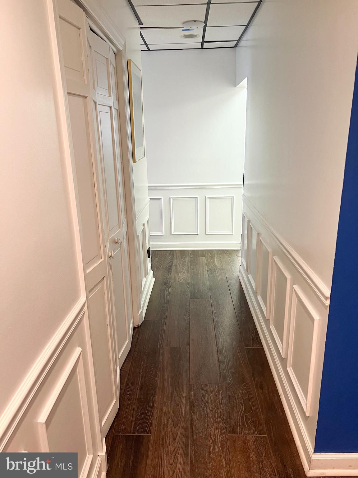 RIDGELY TOWSON CENTER - Commercial Sale