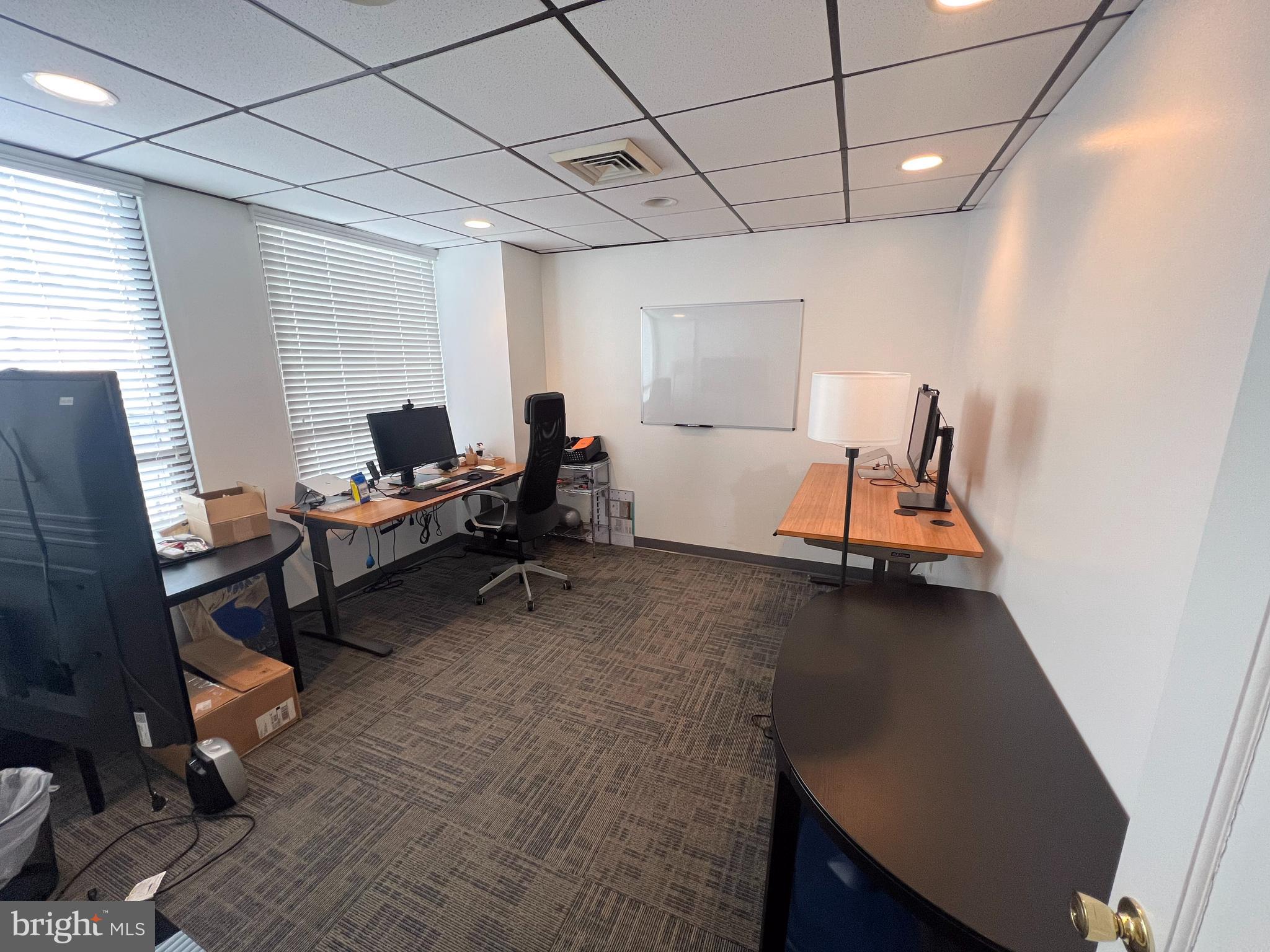 RIDGELY TOWSON CENTER - Commercial Sale