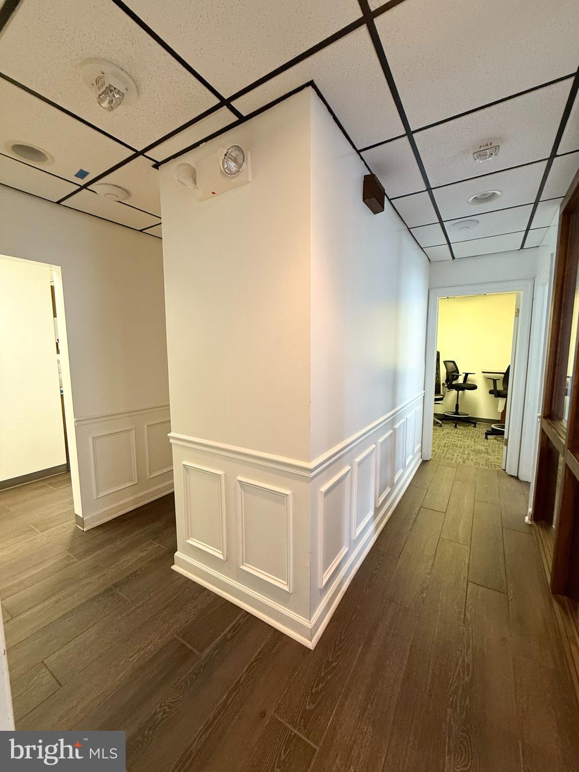 RIDGELY TOWSON CENTER - Commercial Sale