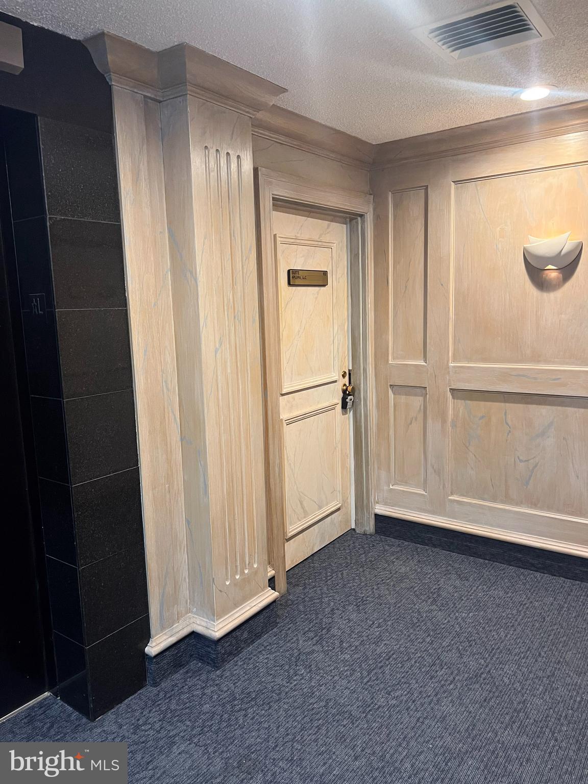 RIDGELY TOWSON CENTER - Commercial Sale