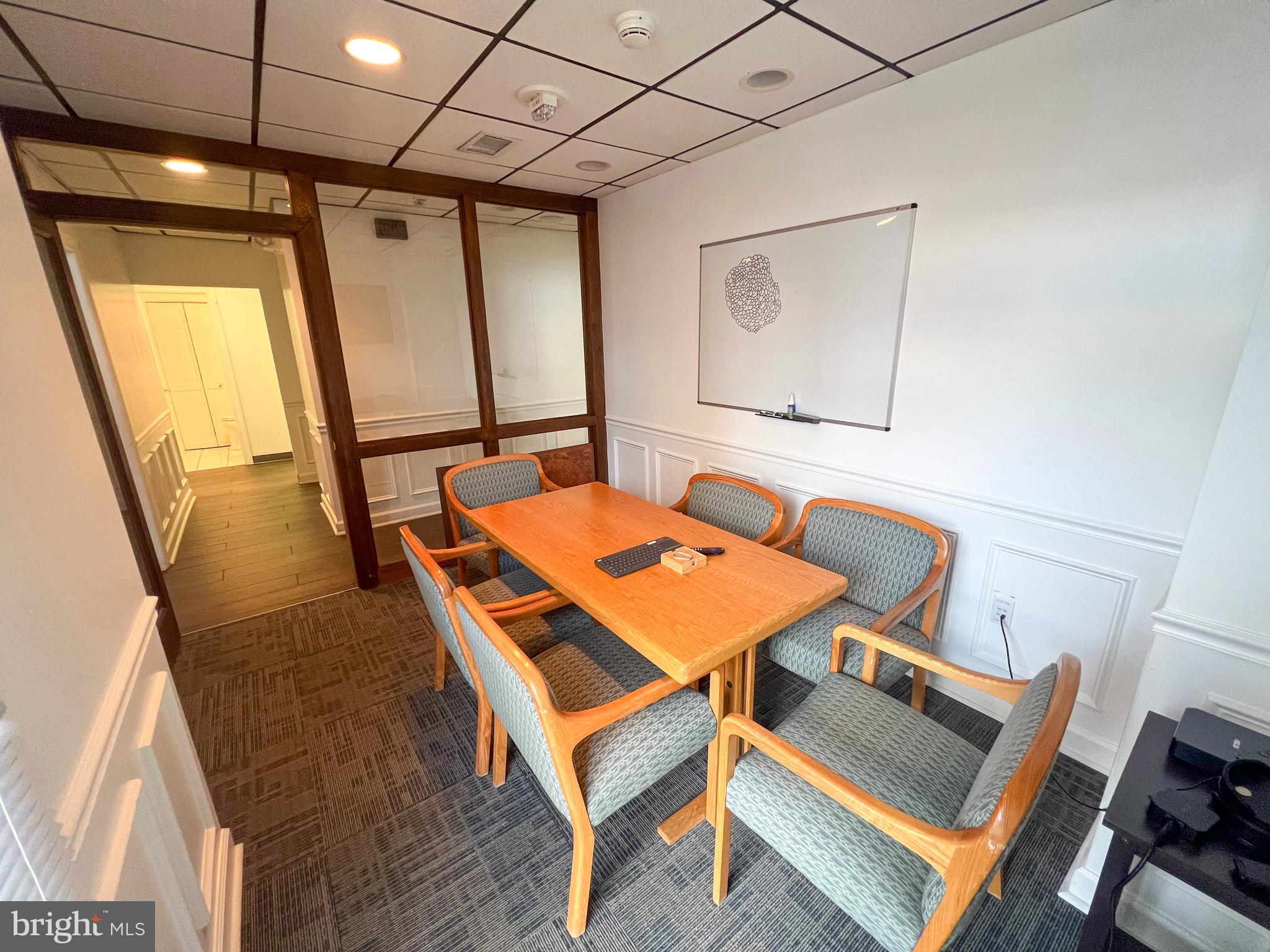 RIDGELY TOWSON CENTER - Commercial Sale