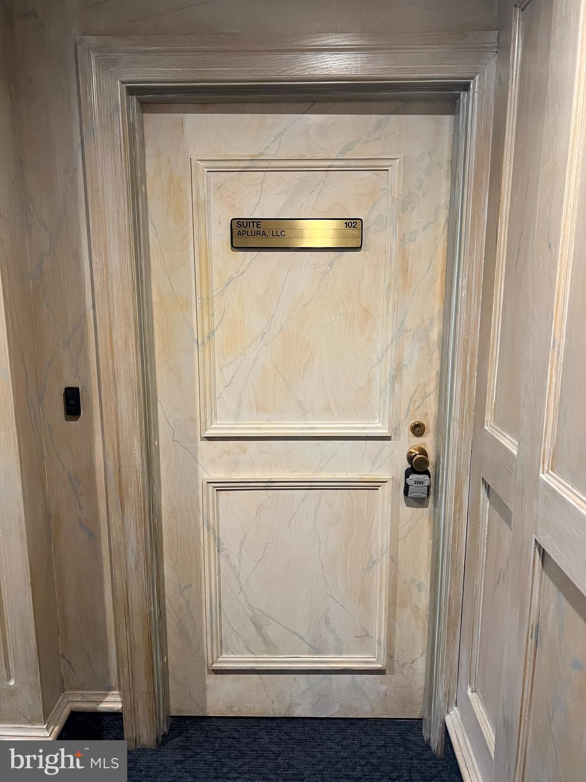 RIDGELY TOWSON CENTER - Commercial Sale