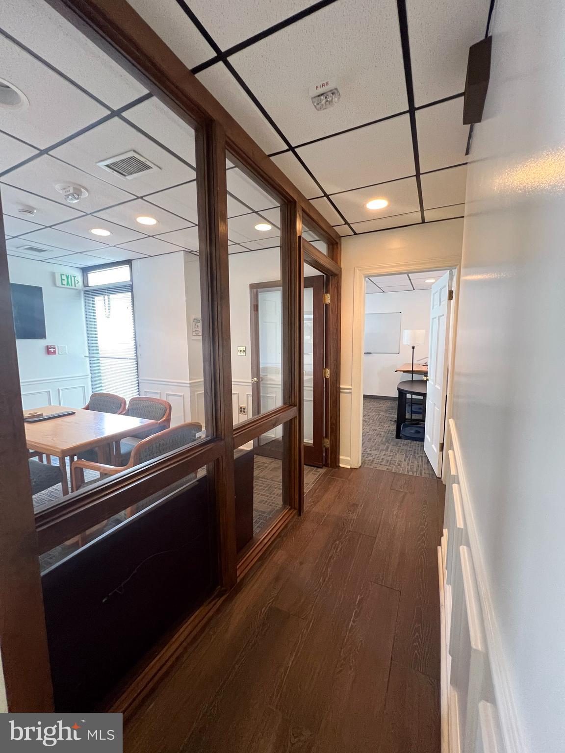 RIDGELY TOWSON CENTER - Commercial Sale