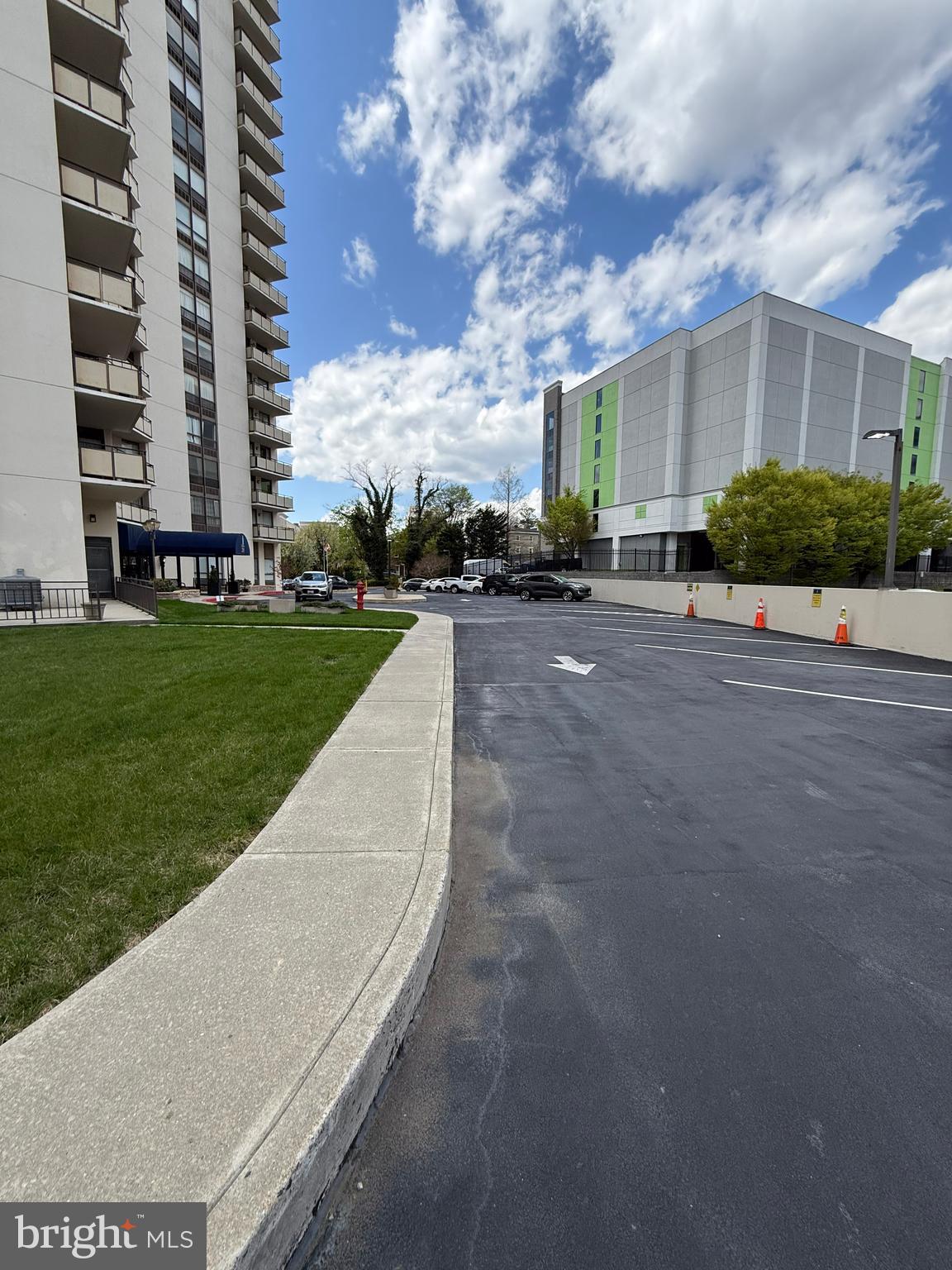 RIDGELY TOWSON CENTER - Commercial Sale