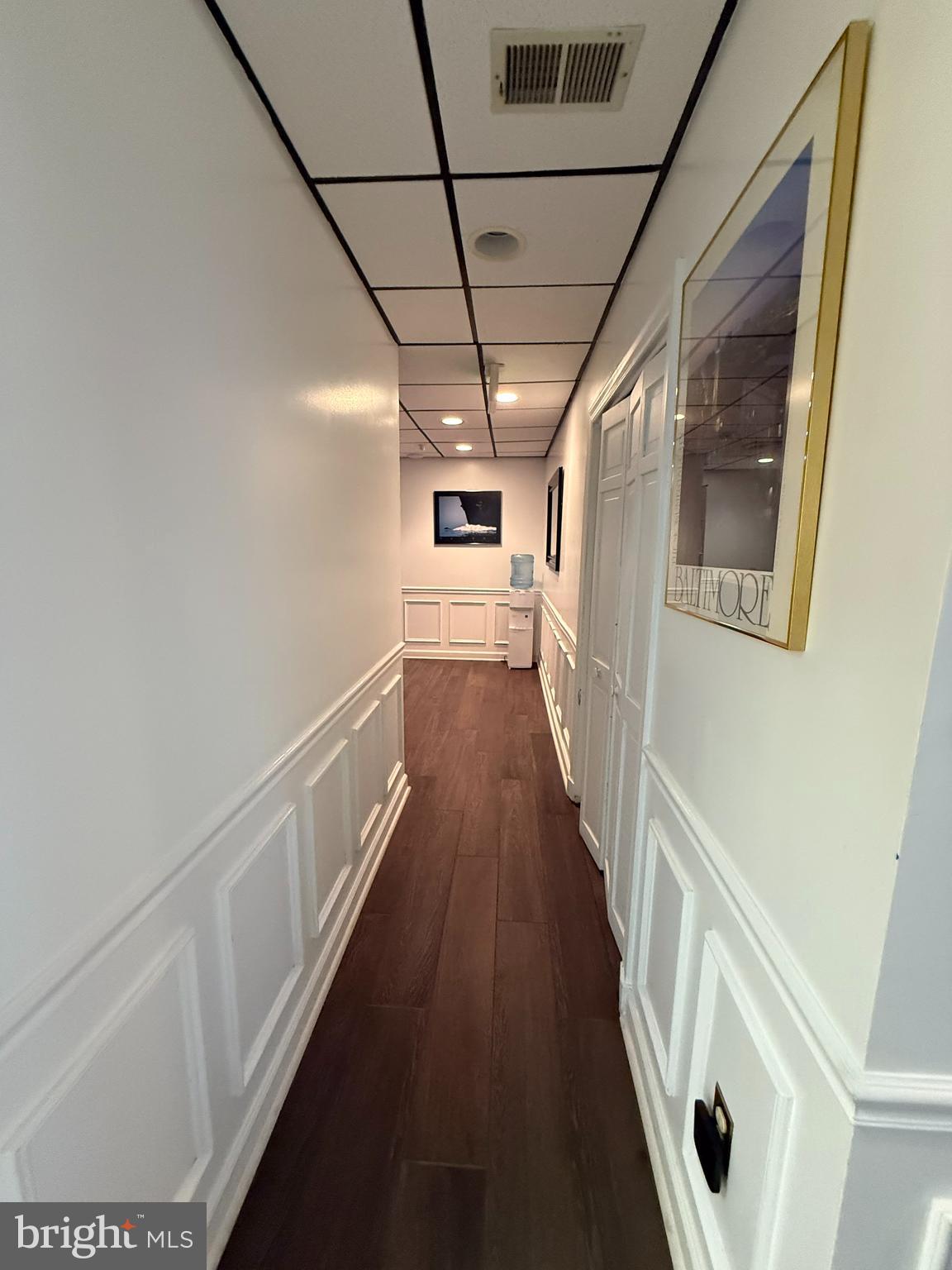 RIDGELY TOWSON CENTER - Commercial Sale