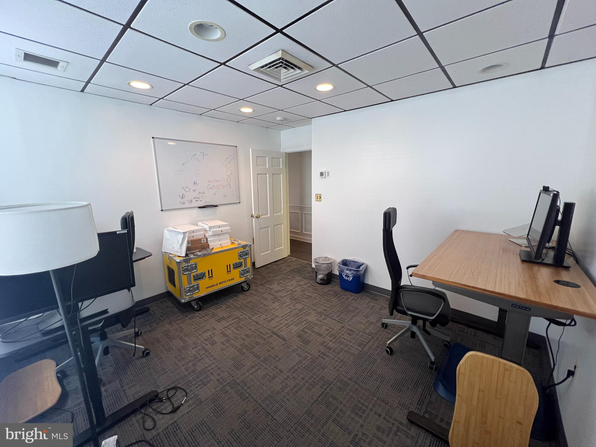 RIDGELY TOWSON CENTER - Commercial Sale