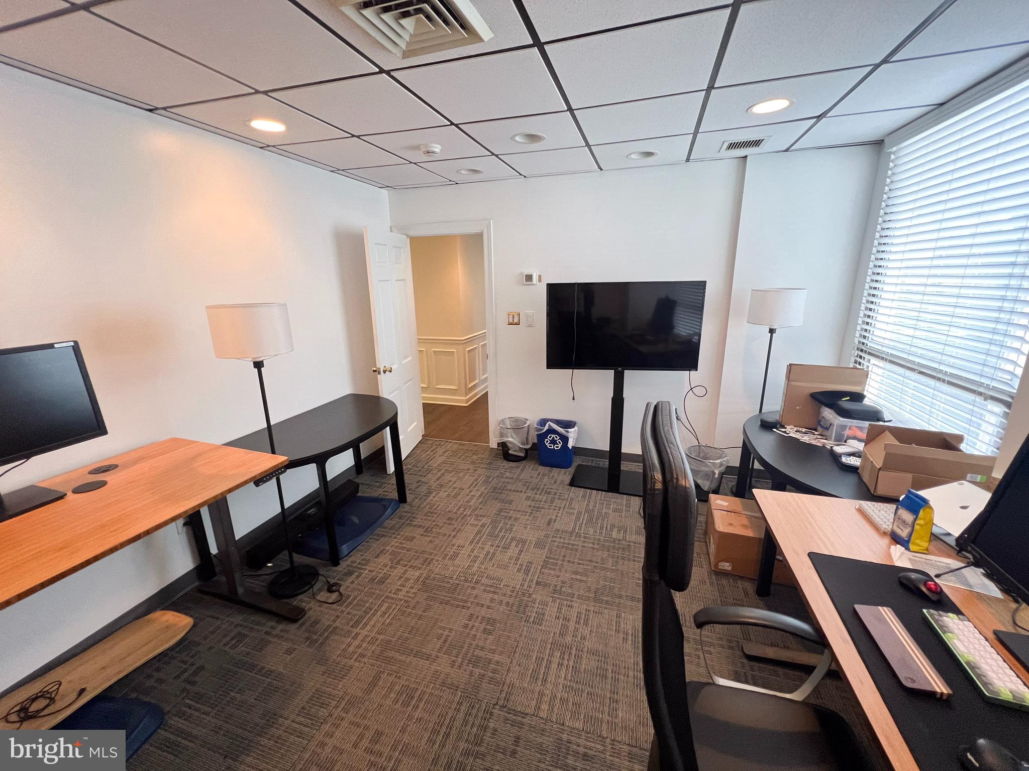 RIDGELY TOWSON CENTER - Commercial Sale