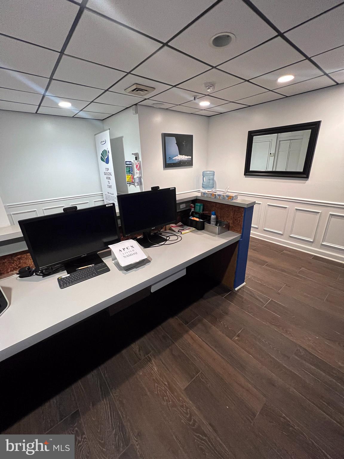 RIDGELY TOWSON CENTER - Commercial Sale