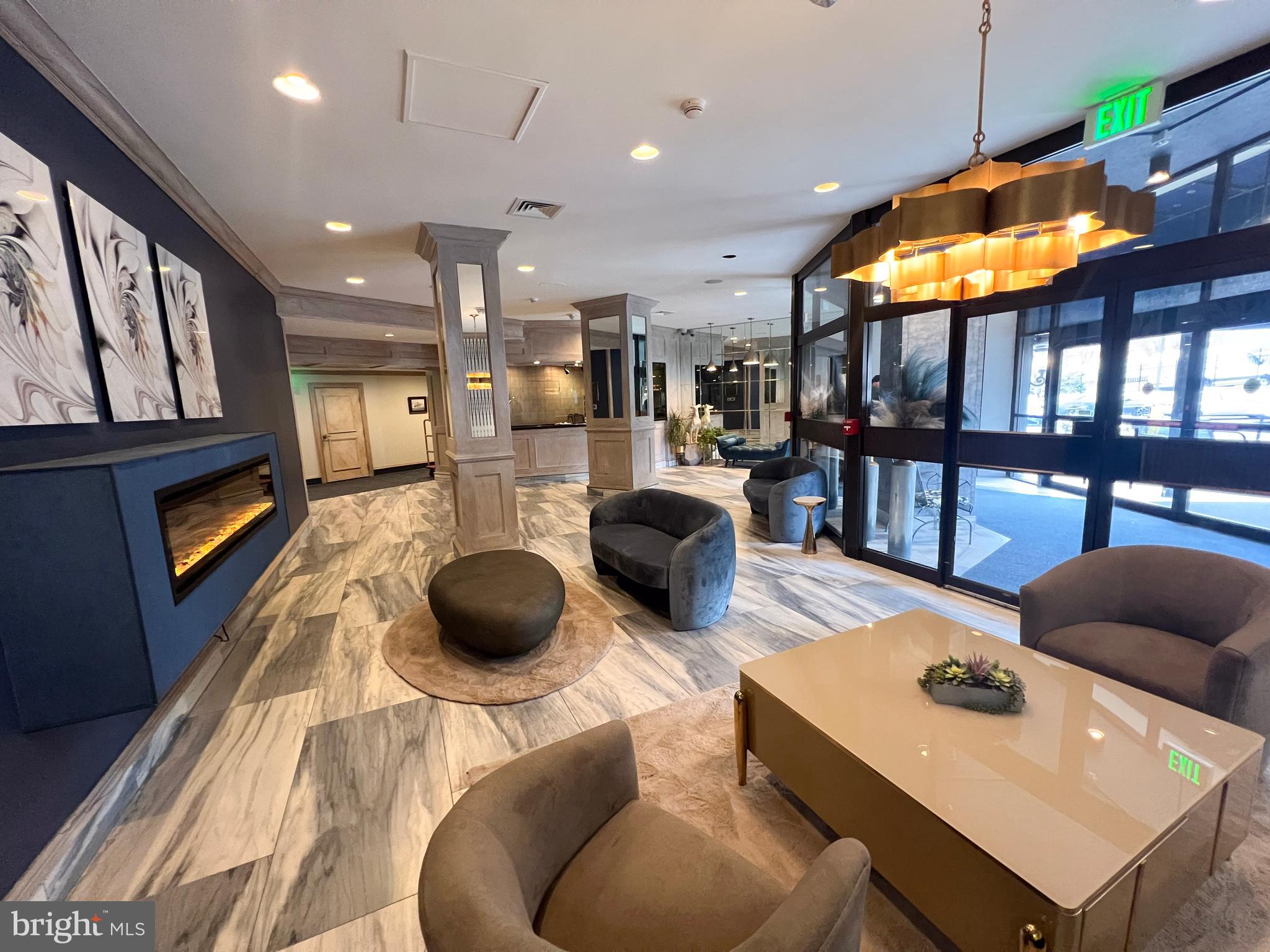 RIDGELY TOWSON CENTER - Commercial Sale