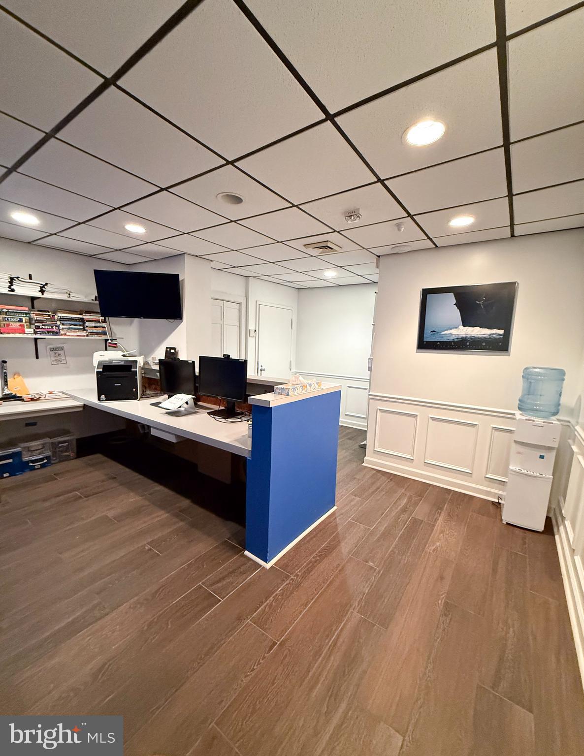 RIDGELY TOWSON CENTER - Commercial Sale