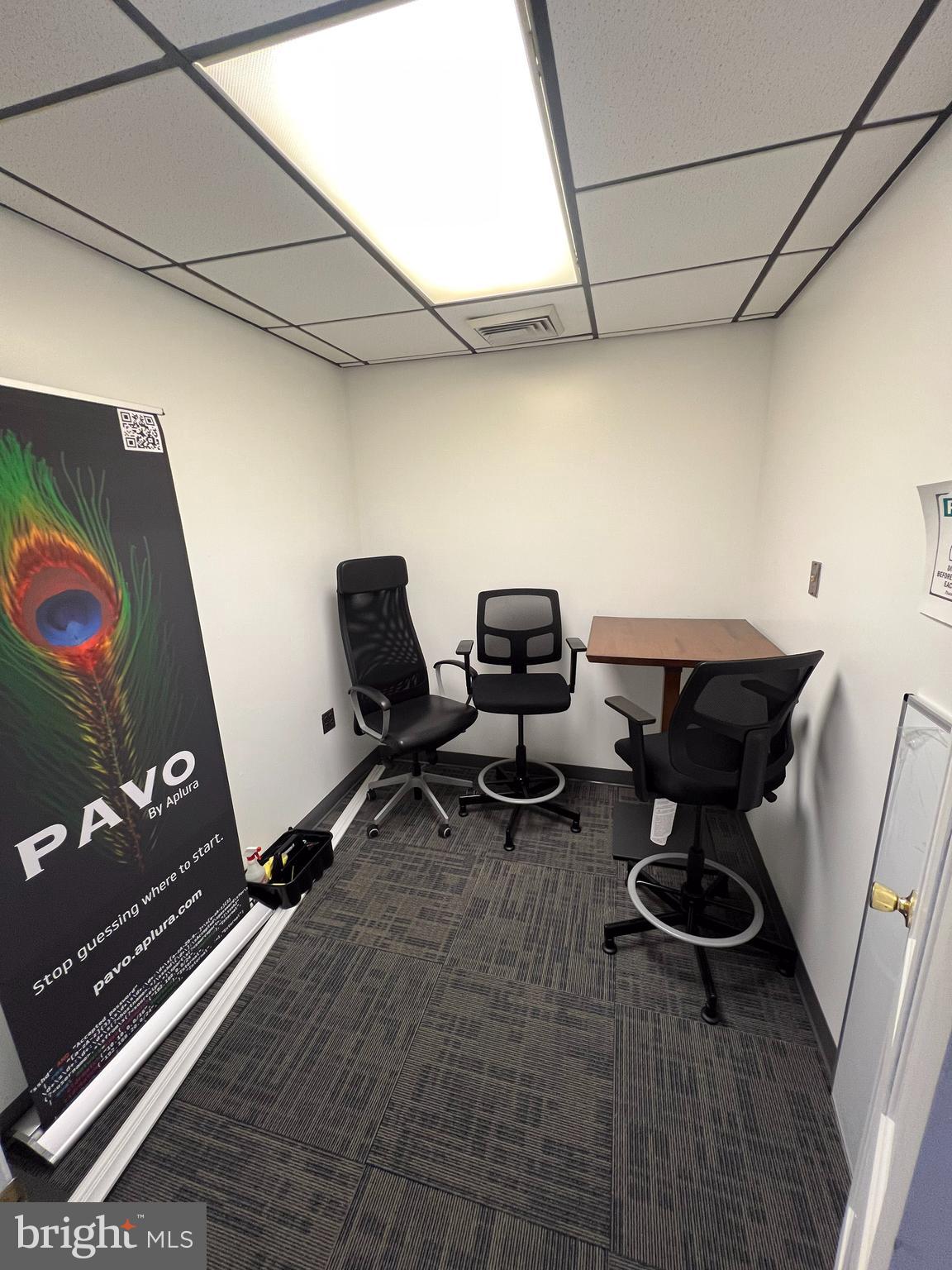 RIDGELY TOWSON CENTER - Commercial Sale