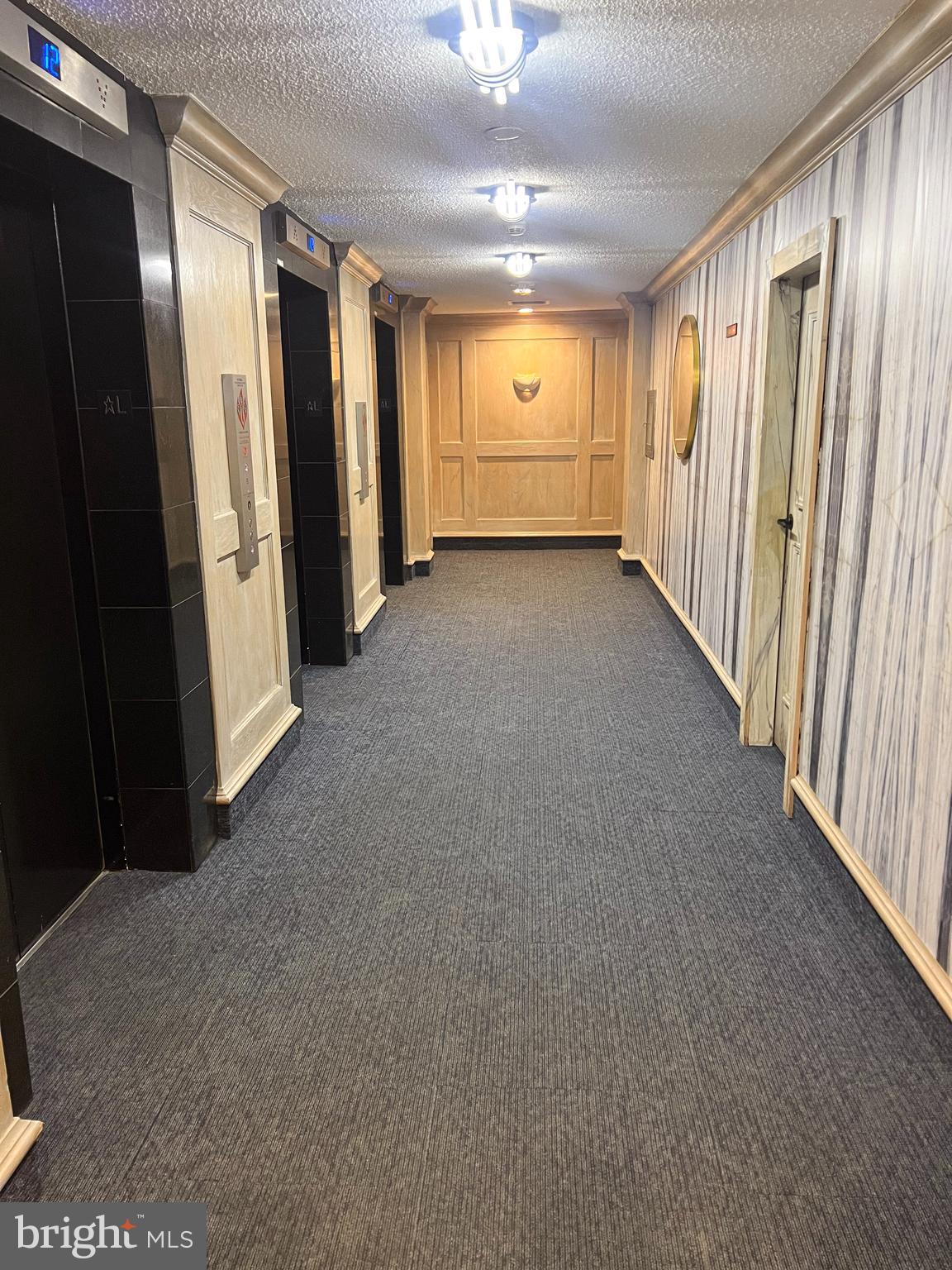 RIDGELY TOWSON CENTER - Commercial Sale