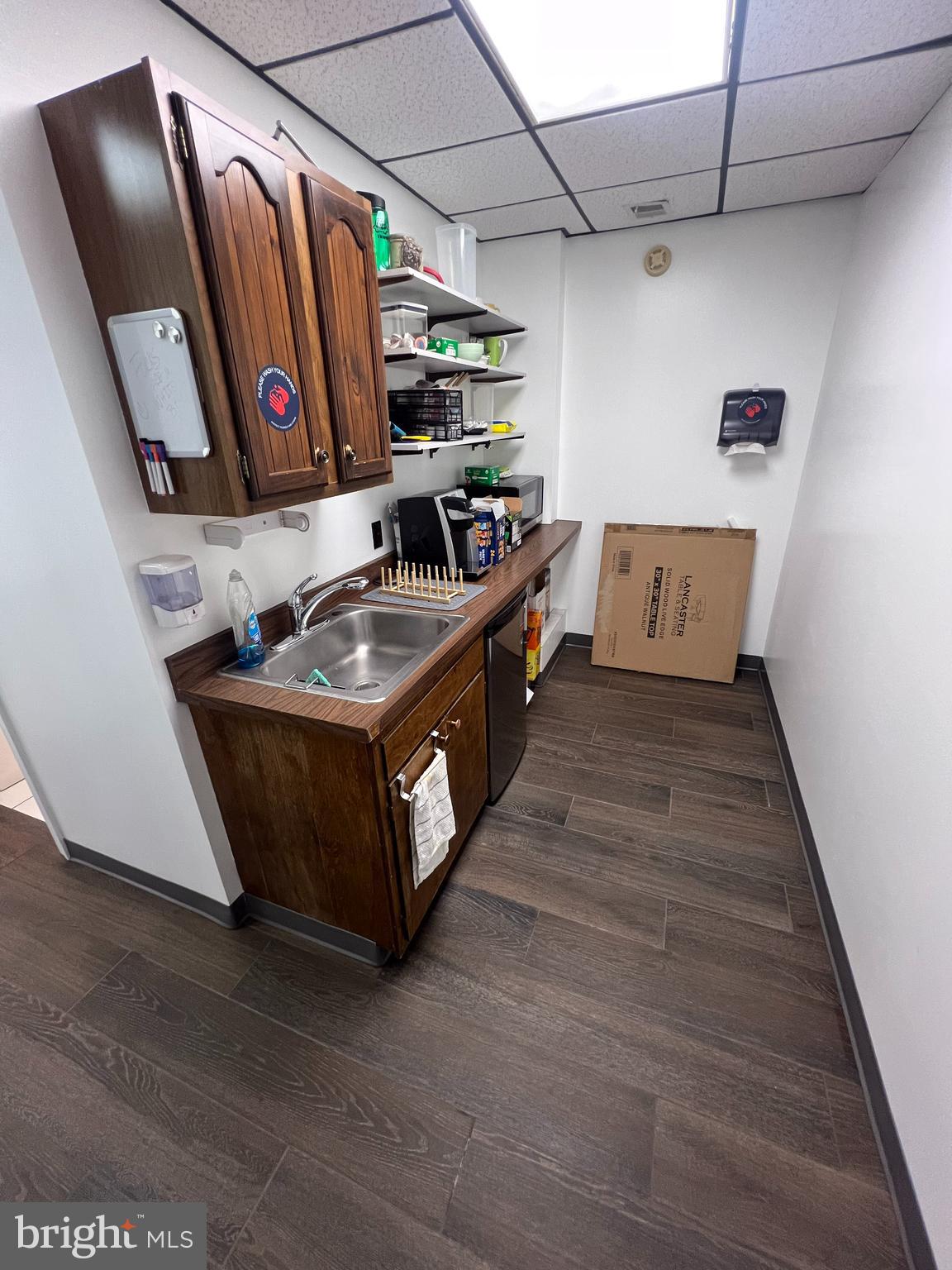 RIDGELY TOWSON CENTER - Commercial Sale