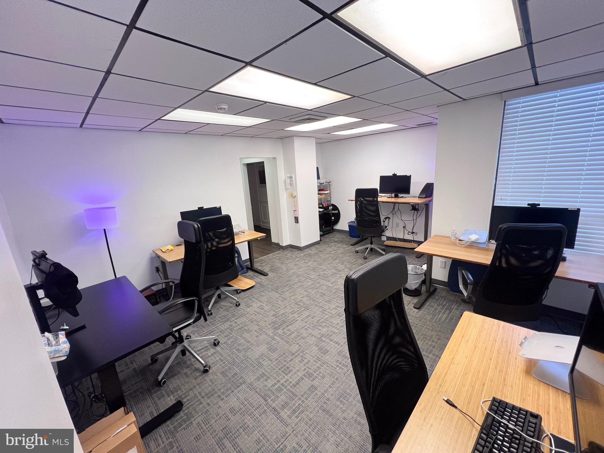 RIDGELY TOWSON CENTER - Commercial Sale