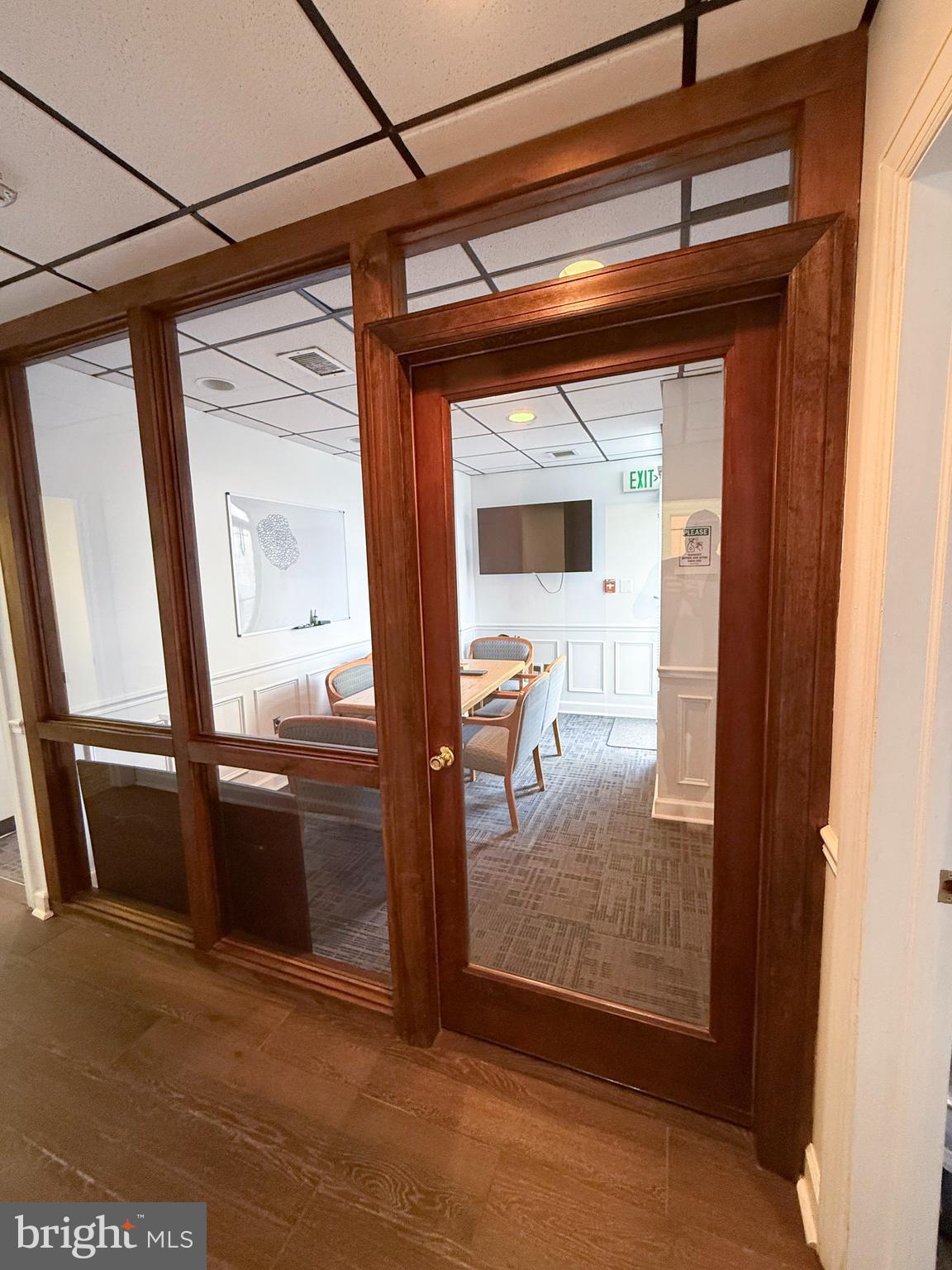 RIDGELY TOWSON CENTER - Commercial Sale