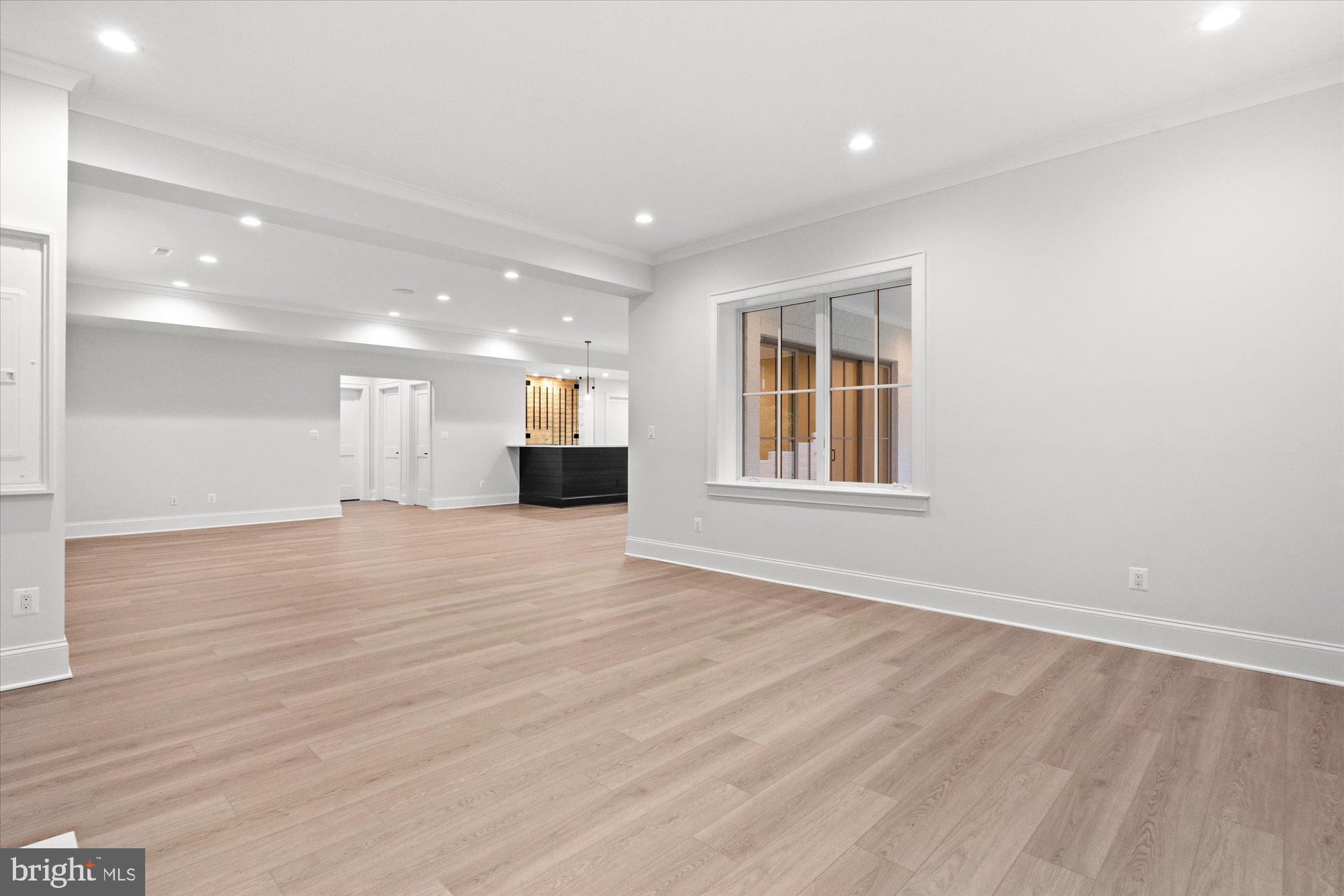 BROYHILL FOREST - Residential