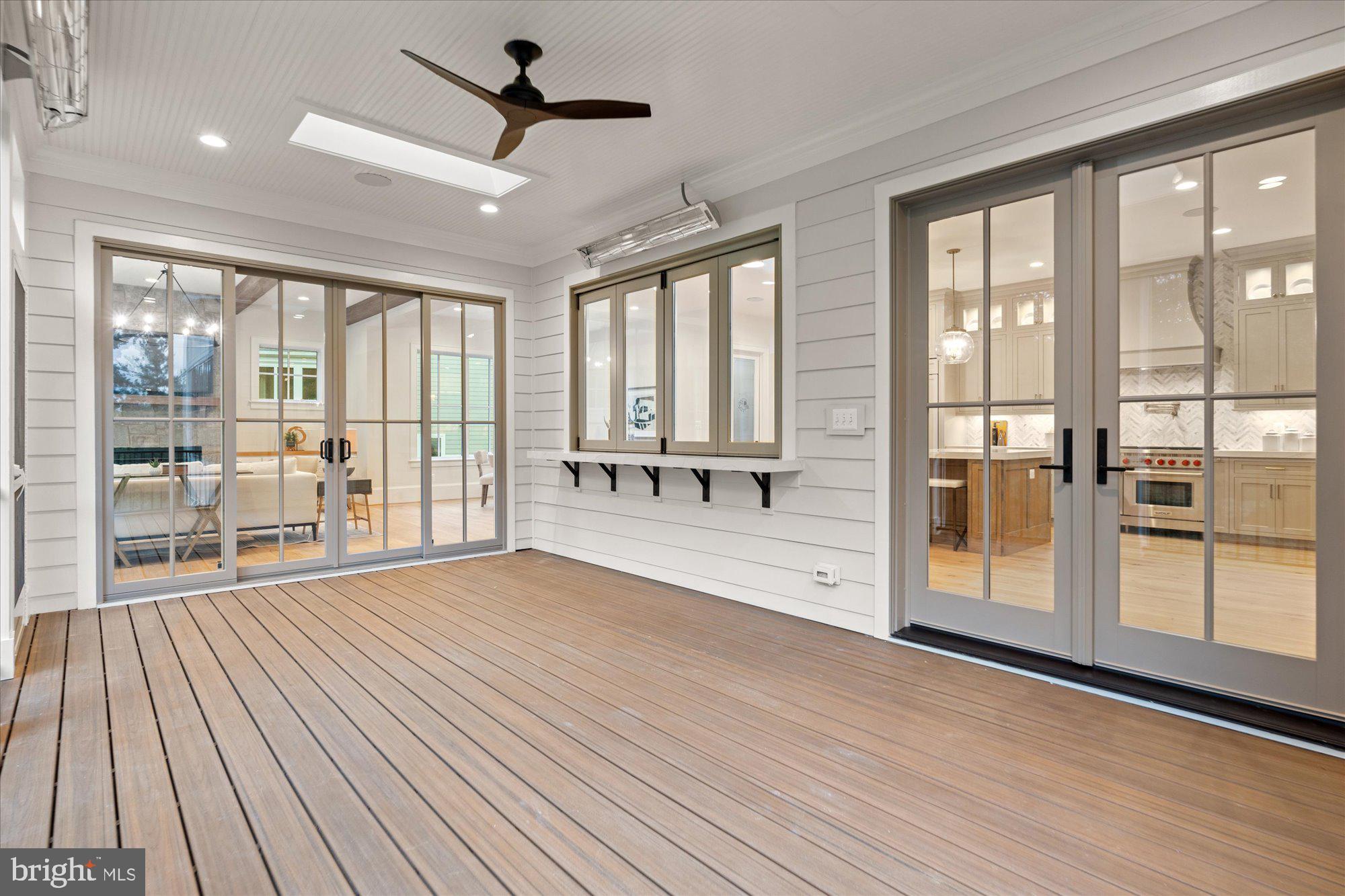 BROYHILL FOREST - Residential