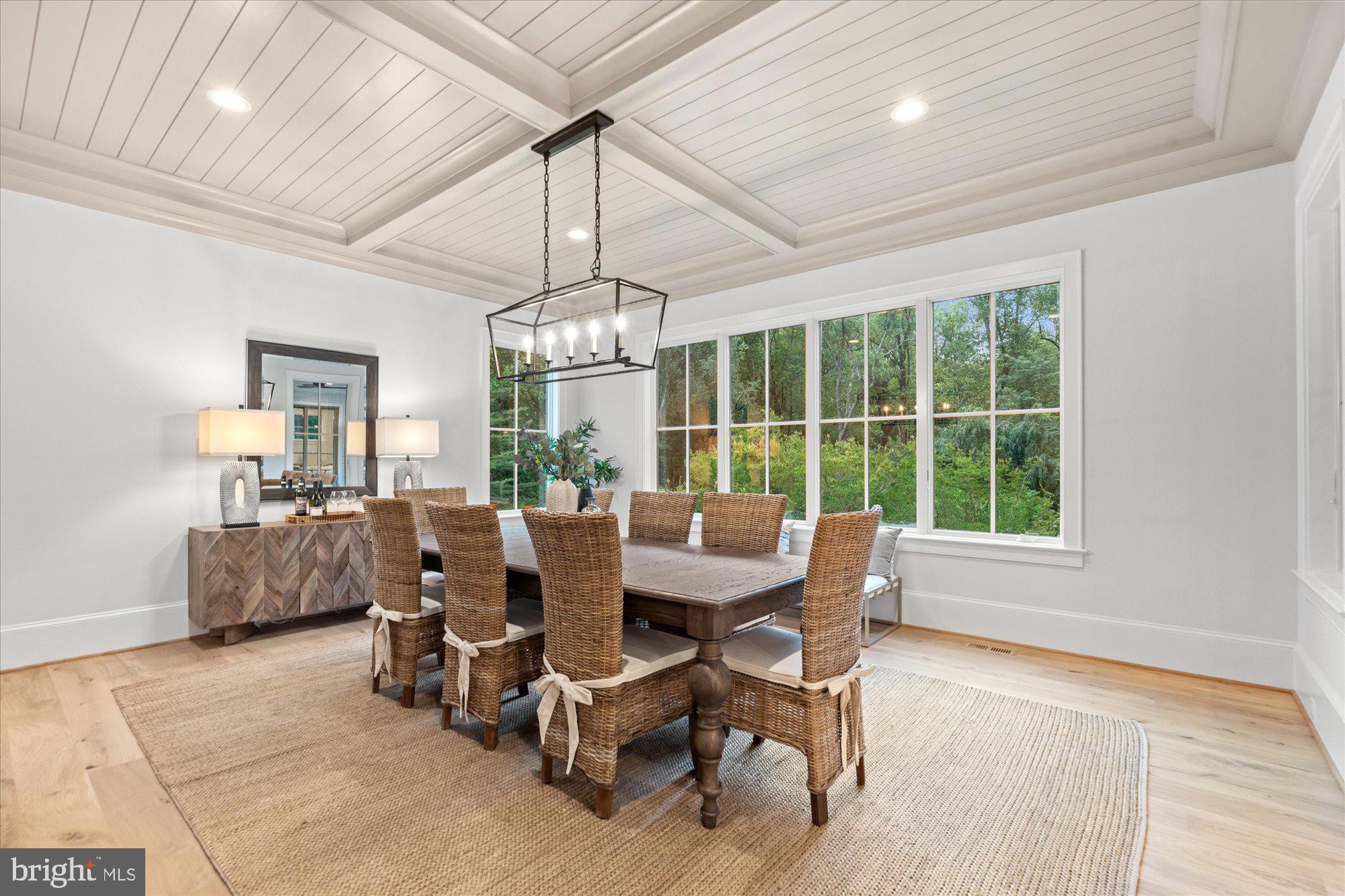 BROYHILL FOREST - Residential