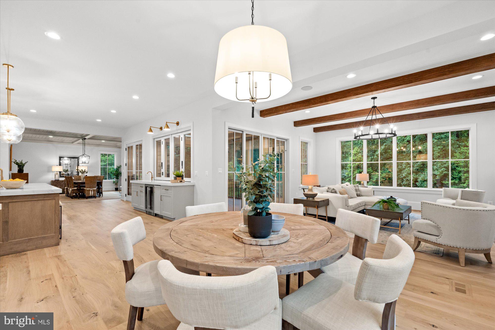 BROYHILL FOREST - Residential