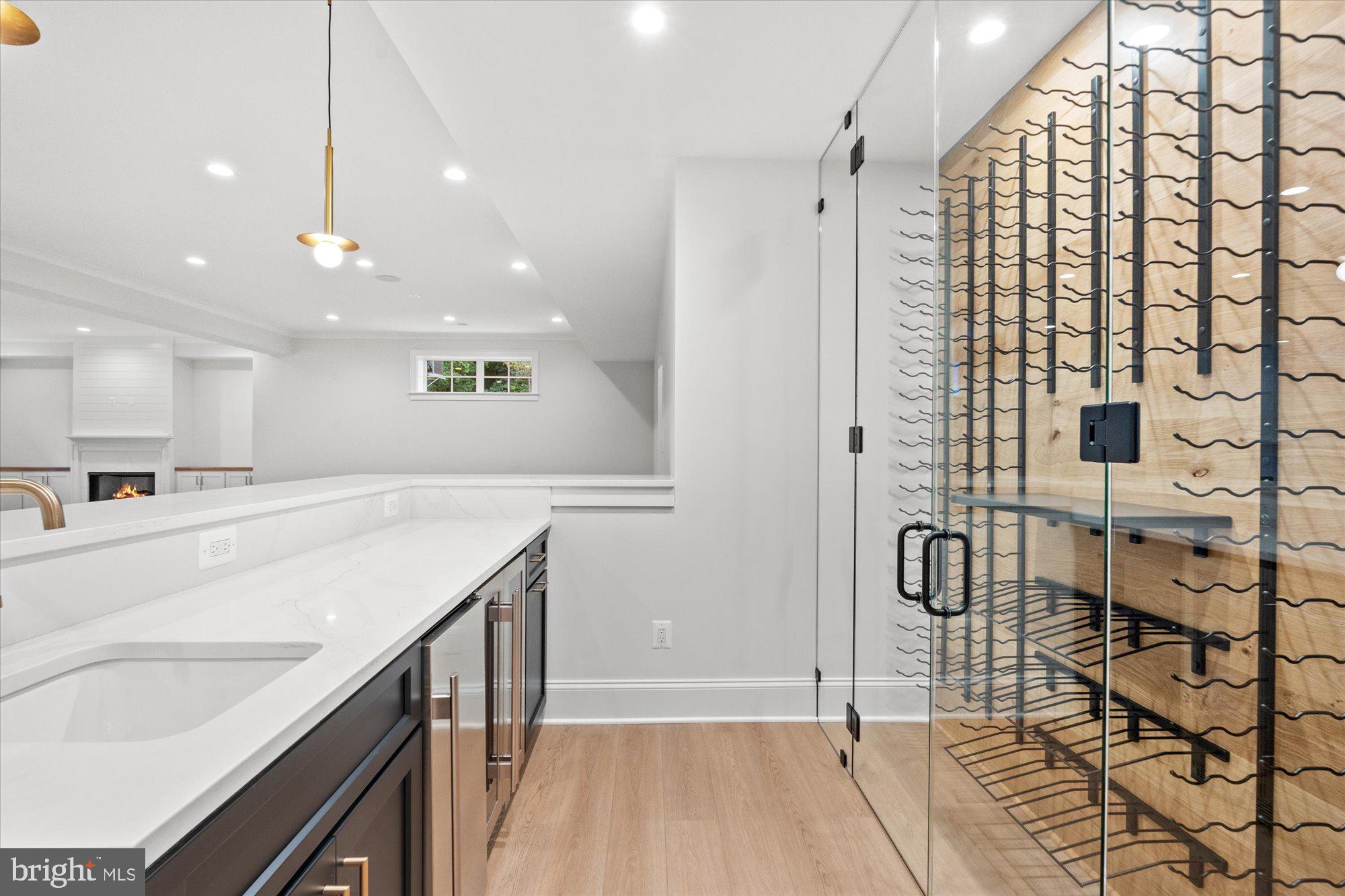 BROYHILL FOREST - Residential