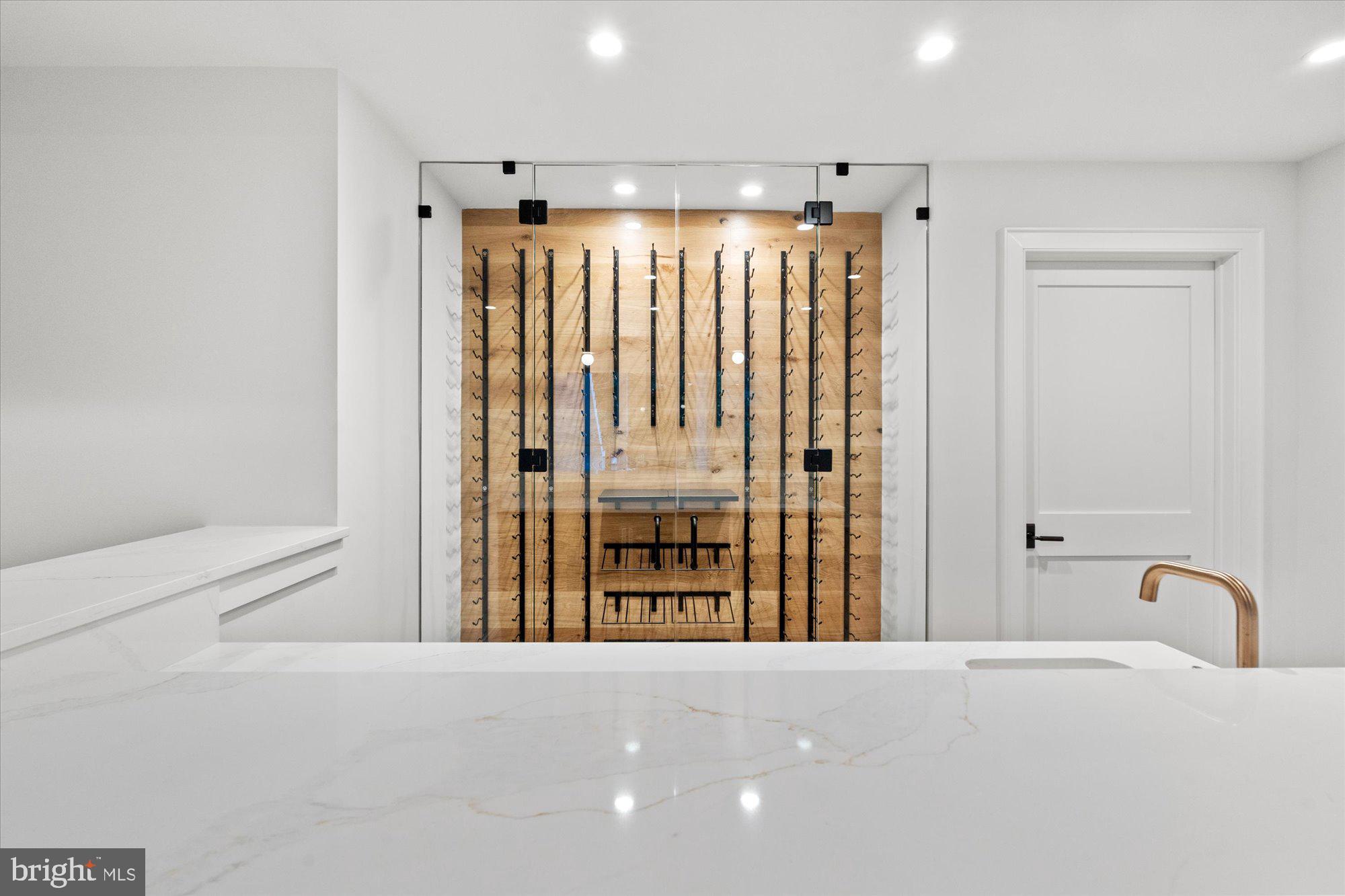 BROYHILL FOREST - Residential