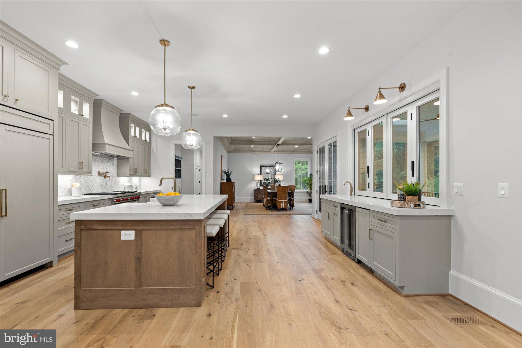 BROYHILL FOREST - Residential