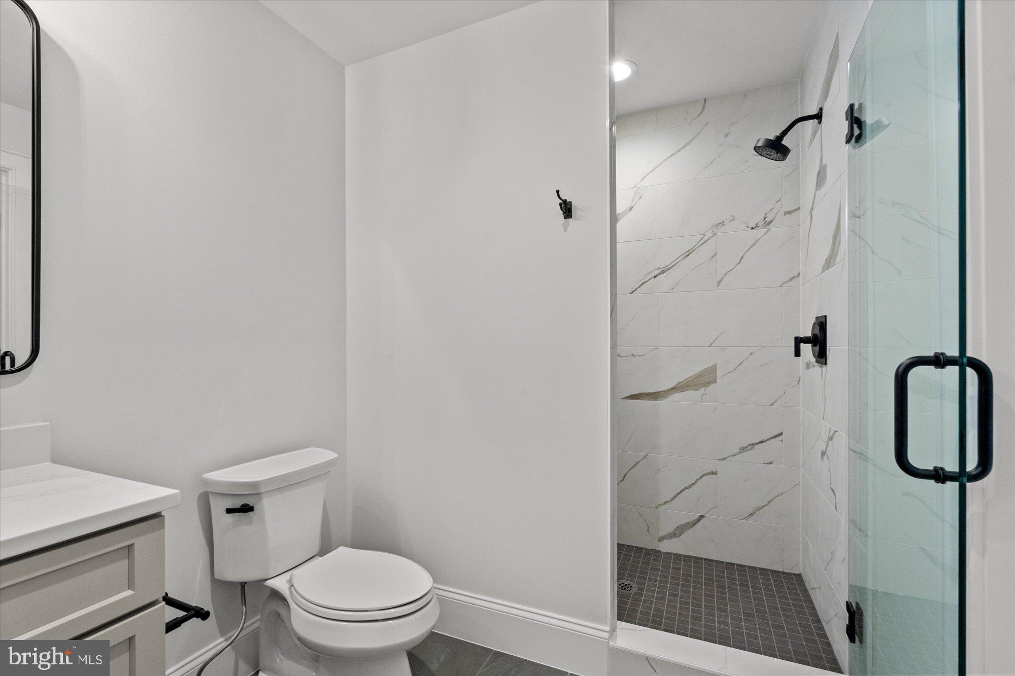 BROYHILL FOREST - Residential