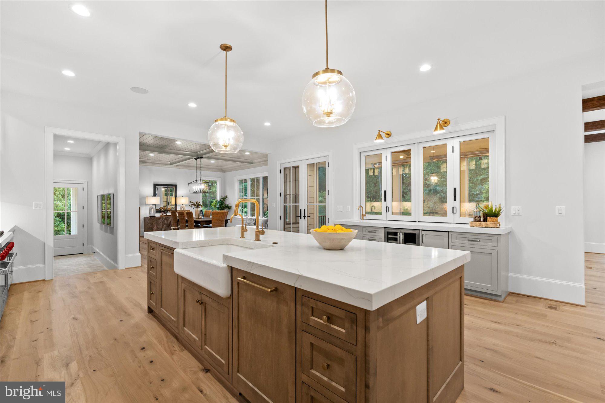 BROYHILL FOREST - Residential