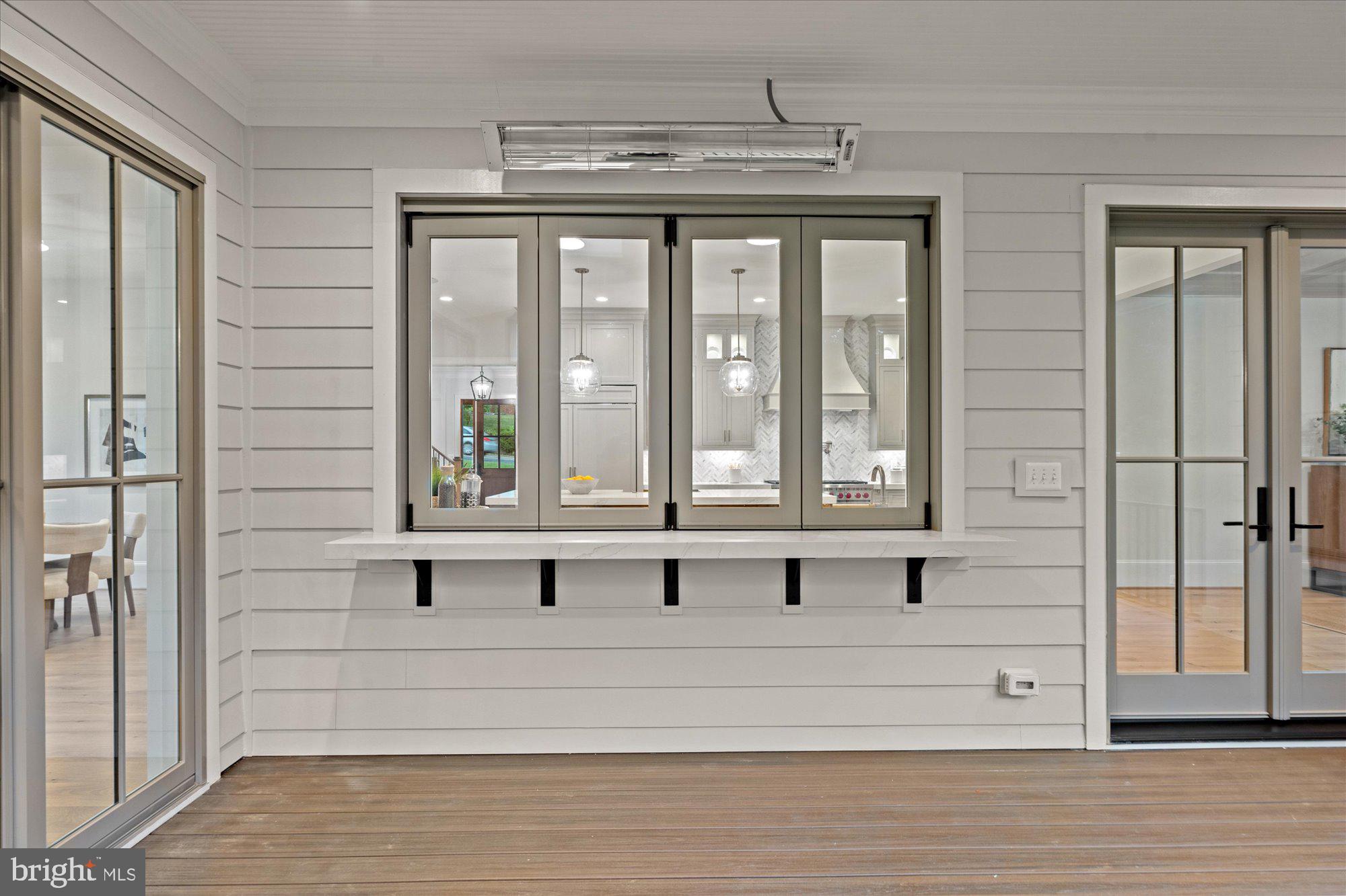 BROYHILL FOREST - Residential