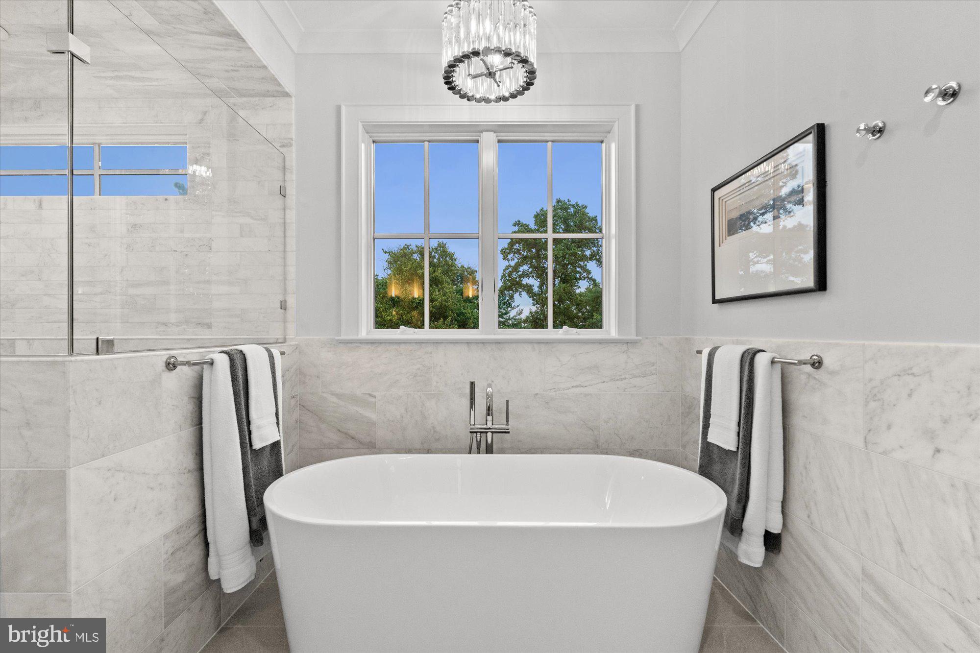 BROYHILL FOREST - Residential