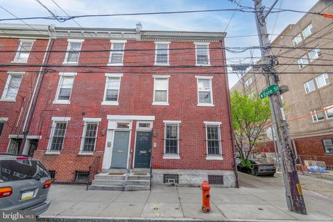 Photo of 1757 Frankford Avenue #1, PHILADELPHIA, PA 19125 (MLS # PAPH2609816)