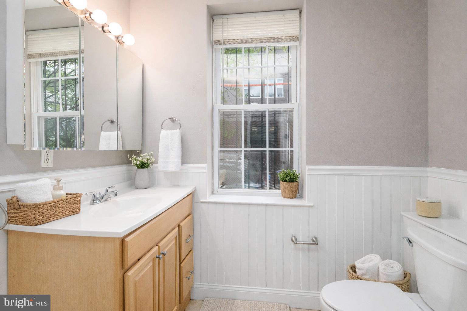 FISHTOWN - Residential