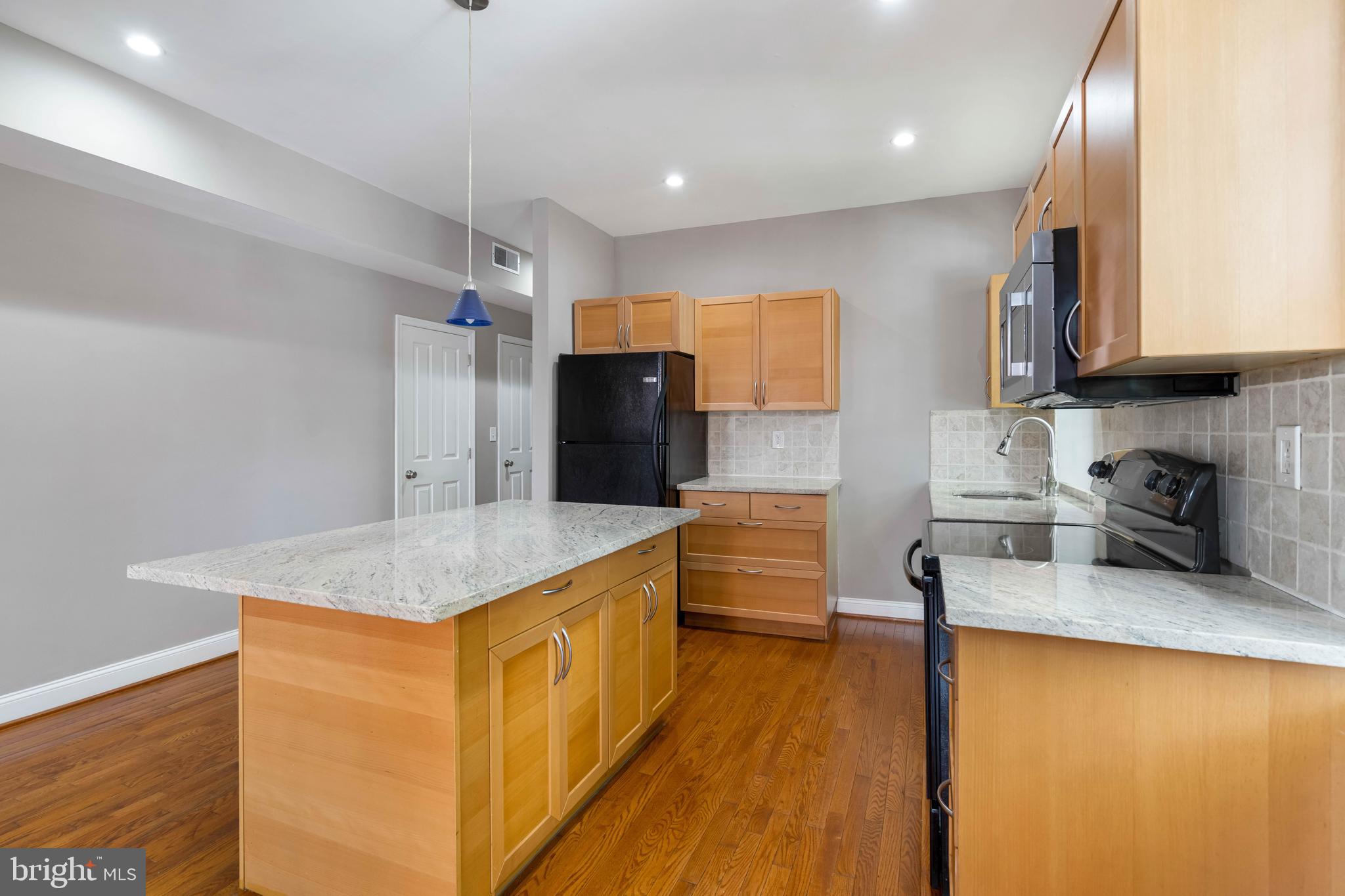 FISHTOWN - Residential