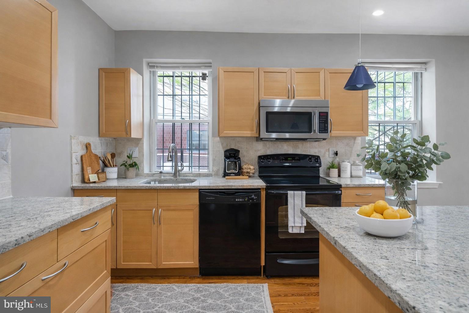 FISHTOWN - Residential