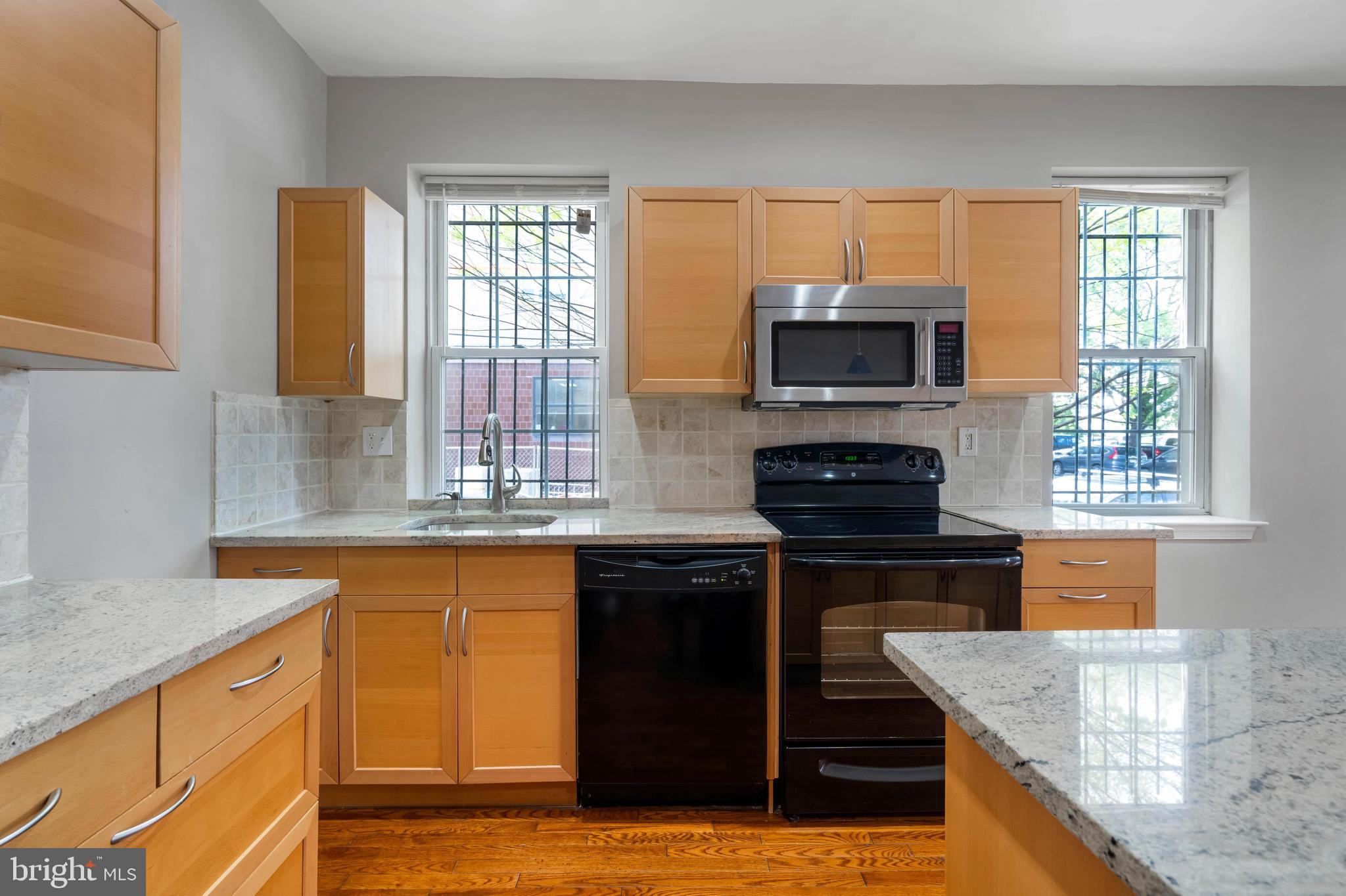 FISHTOWN - Residential