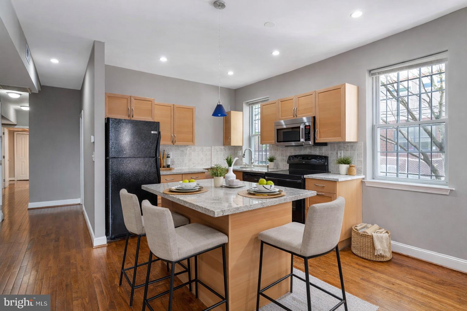 FISHTOWN - Residential