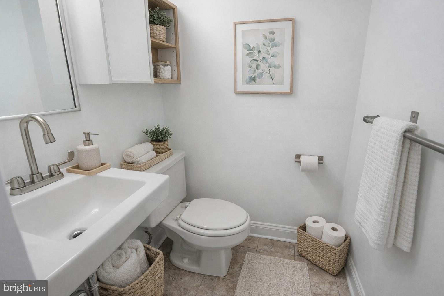 FISHTOWN - Residential