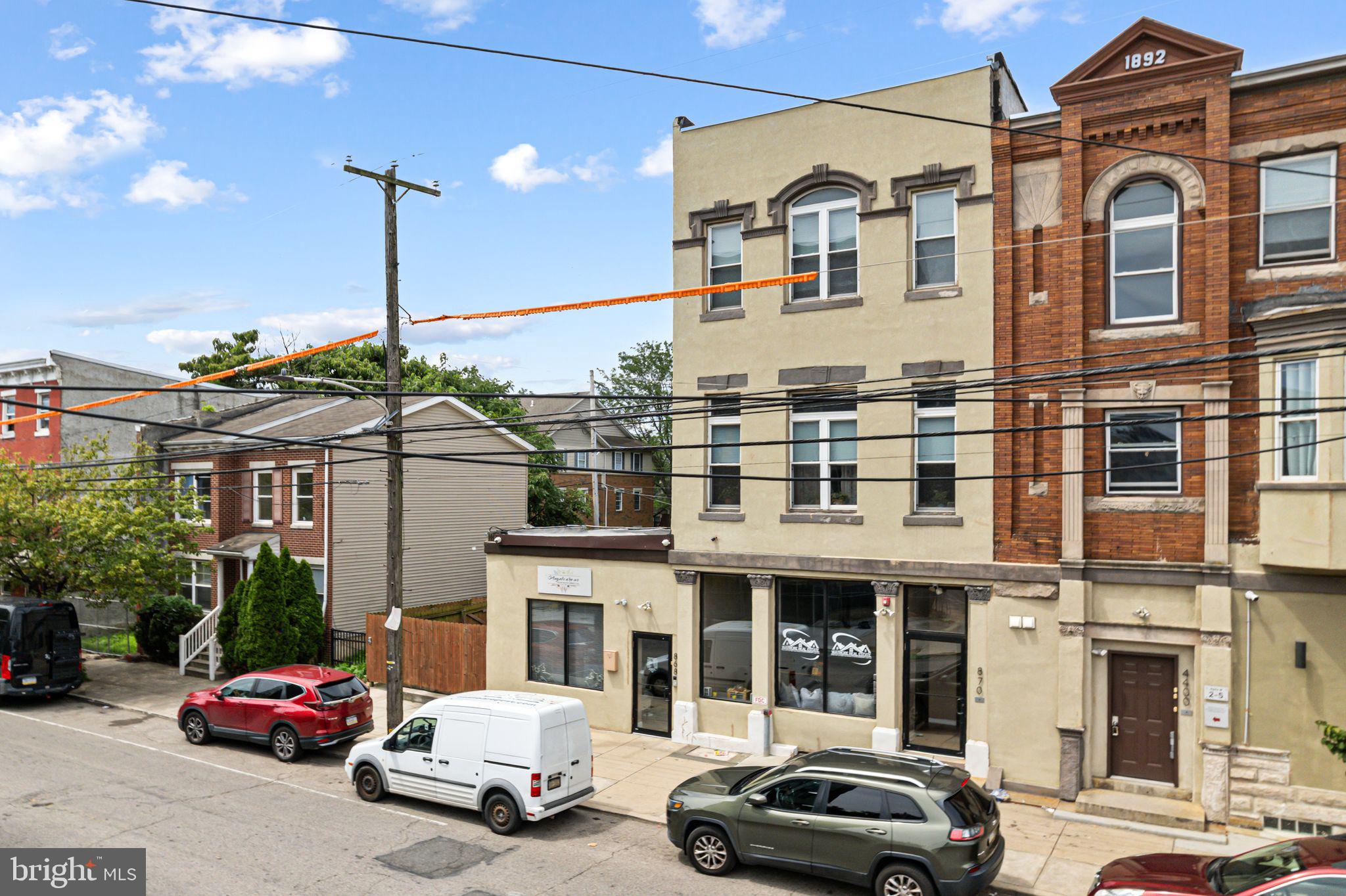 868 N 44TH STREET 70