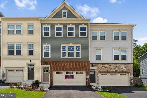 10180 KINGS GROVE WAY DAMASCUS MD 20872