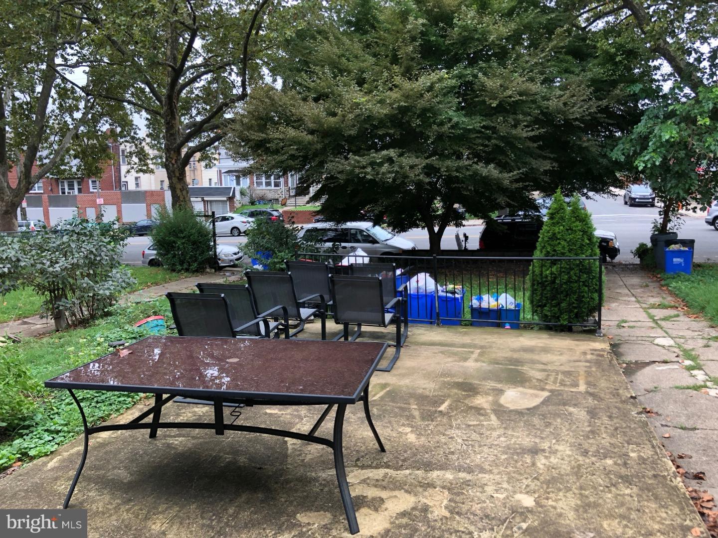 MAYFAIR - Residential