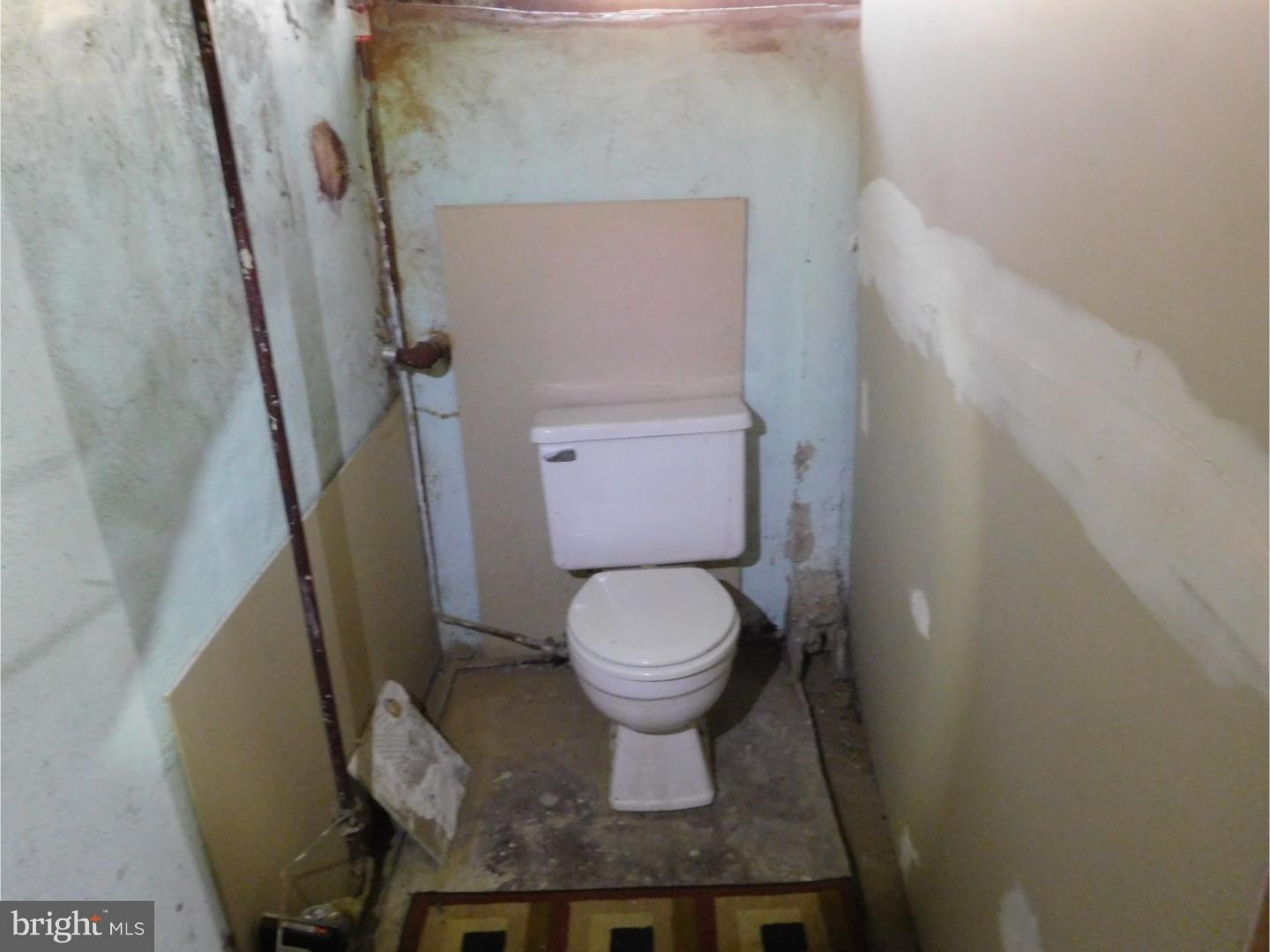 MAYFAIR - Residential