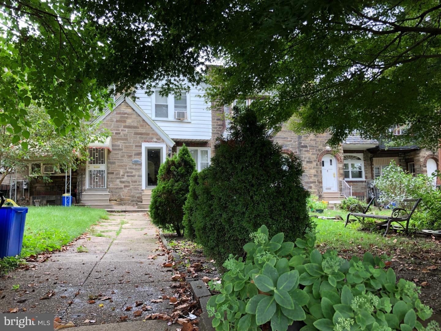 MAYFAIR - Residential