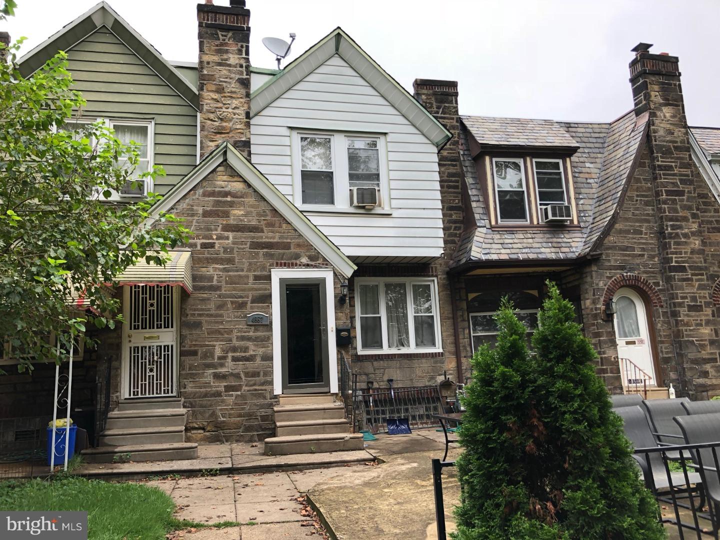 MAYFAIR - Residential