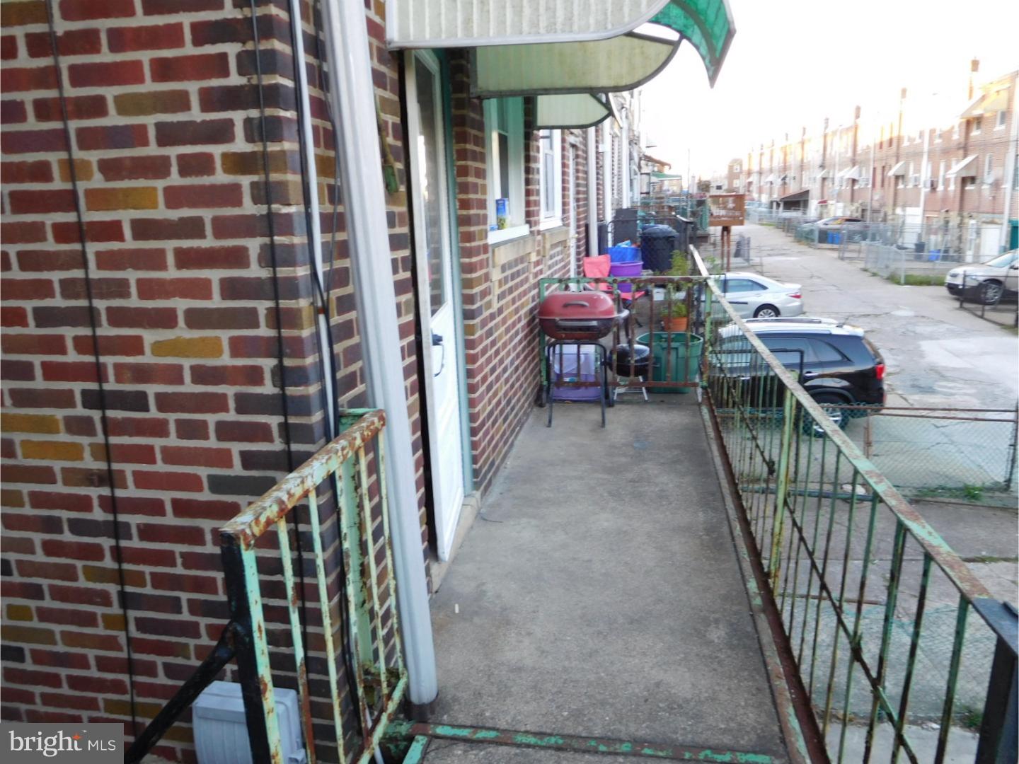 MAYFAIR - Residential